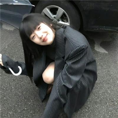 蓝色茉莉