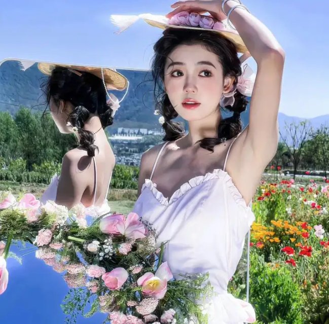 占有欲