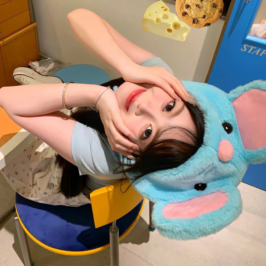 神女杂货铺